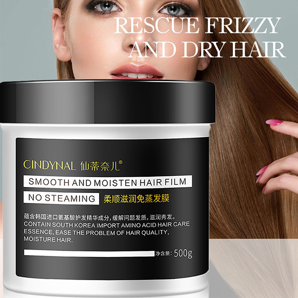 Deep Conditioner Mask - المهنة صالون الأحماض الأمينية قناع الشعر