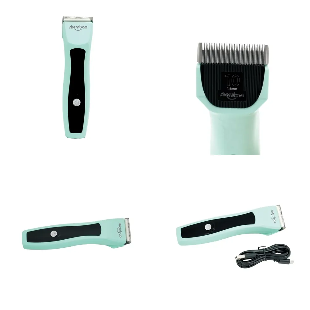 Hair Care Barber - ماكينة حلاقة للكلاب شيرنباو PGC-538-C -