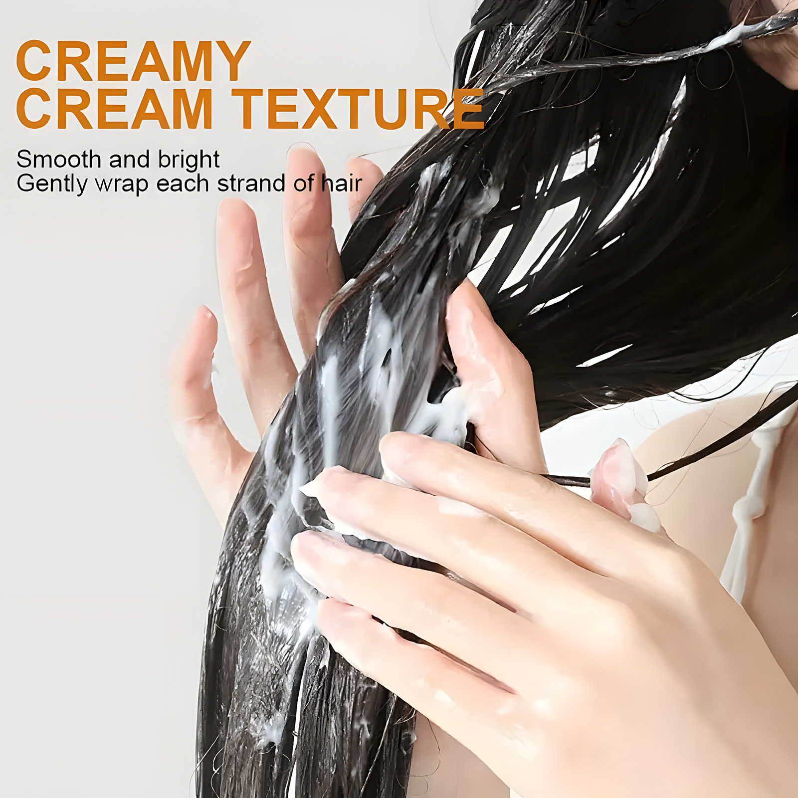 قناع الكيراتين للشعر - علاج ال - مراجعة Deep Conditioner Mask وسعره