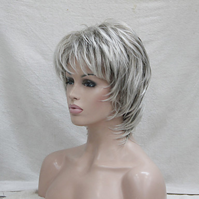 شعر مستعار اصطناعي للشعر المست - مراجعة Hair Care Barber وسعره