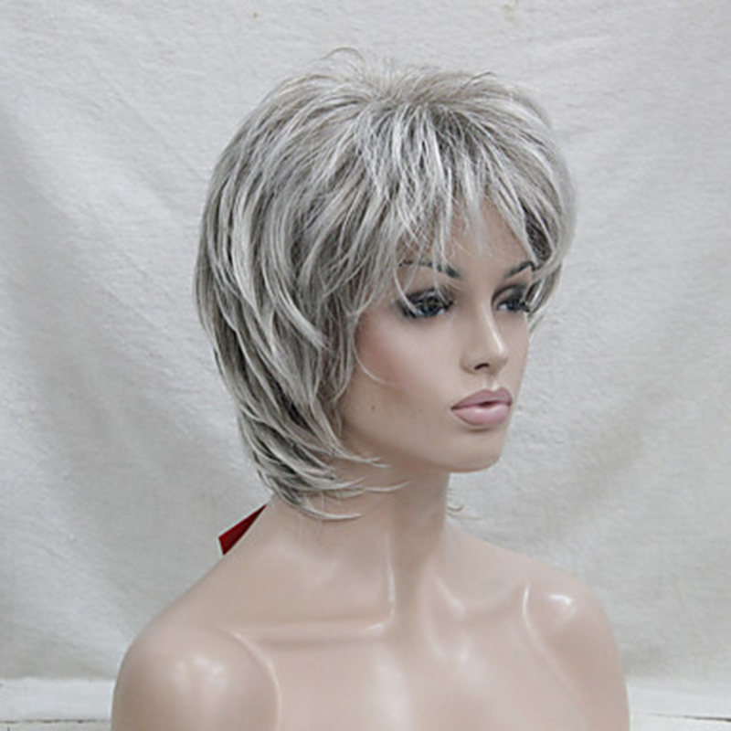 شعر مستعار اصطناعي للشعر المست - مراجعة Hair Care Barber وسعره