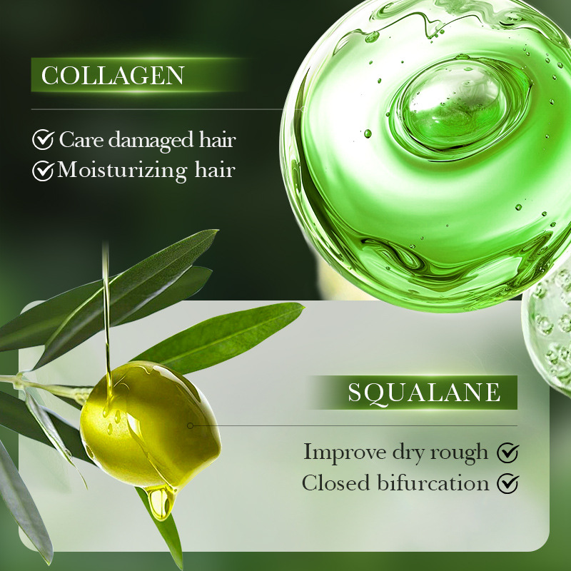 قناع الشعر بالكولاجين من SADOE - مراجعة Deep Conditioner Mask وسعره