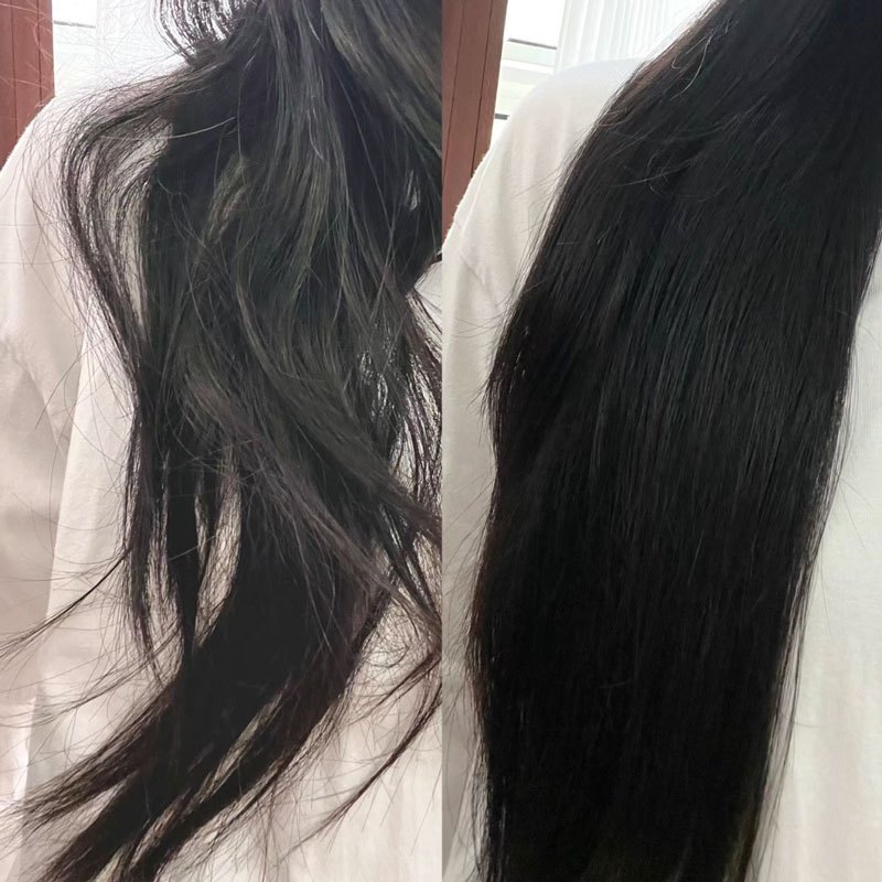 KIMTRUE الترا علاج مشرقة العنا - مراجعة Hair Care Orange وسعره
