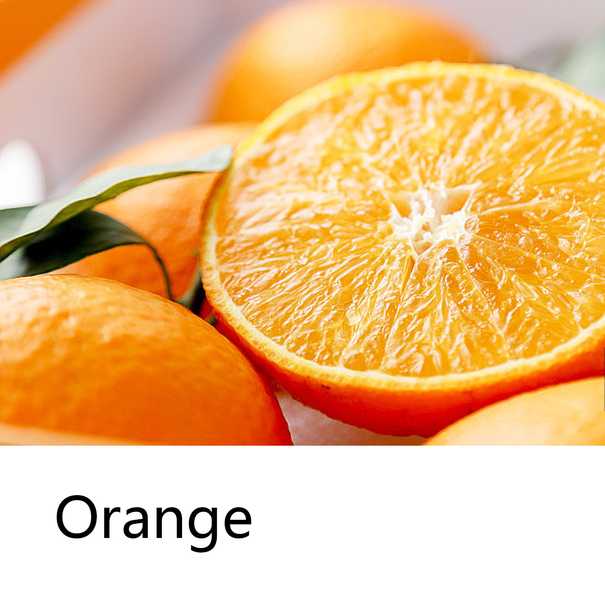 صابون شامبو نباتي بزيت البرتقا - مراجعة Hair Care Orange وسعره