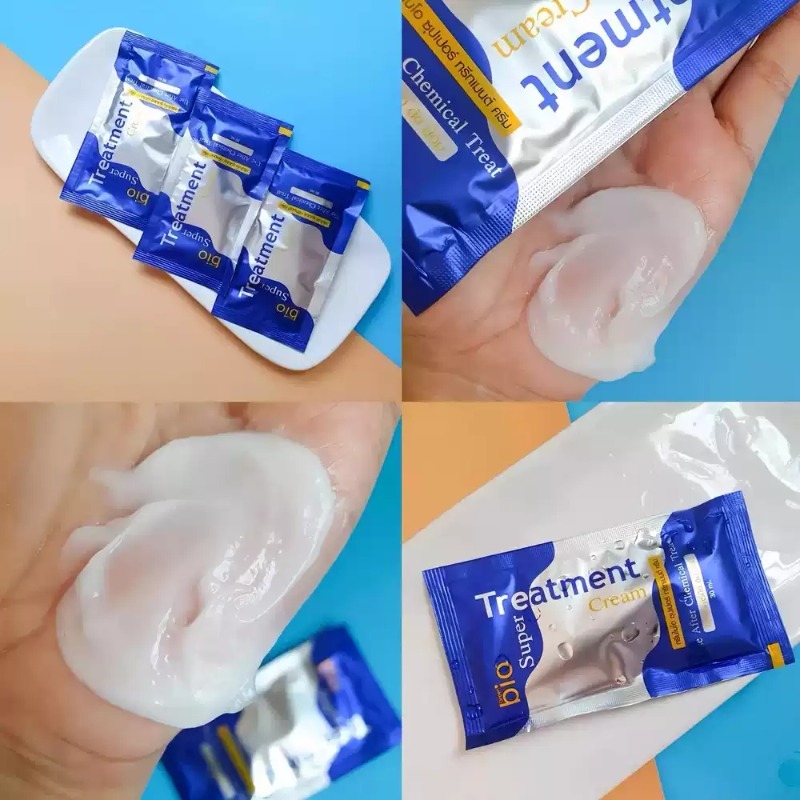 قناع الشعر الأخضر الحيوي 24 كي - مراجعة Deep Conditioner Mask وسعره