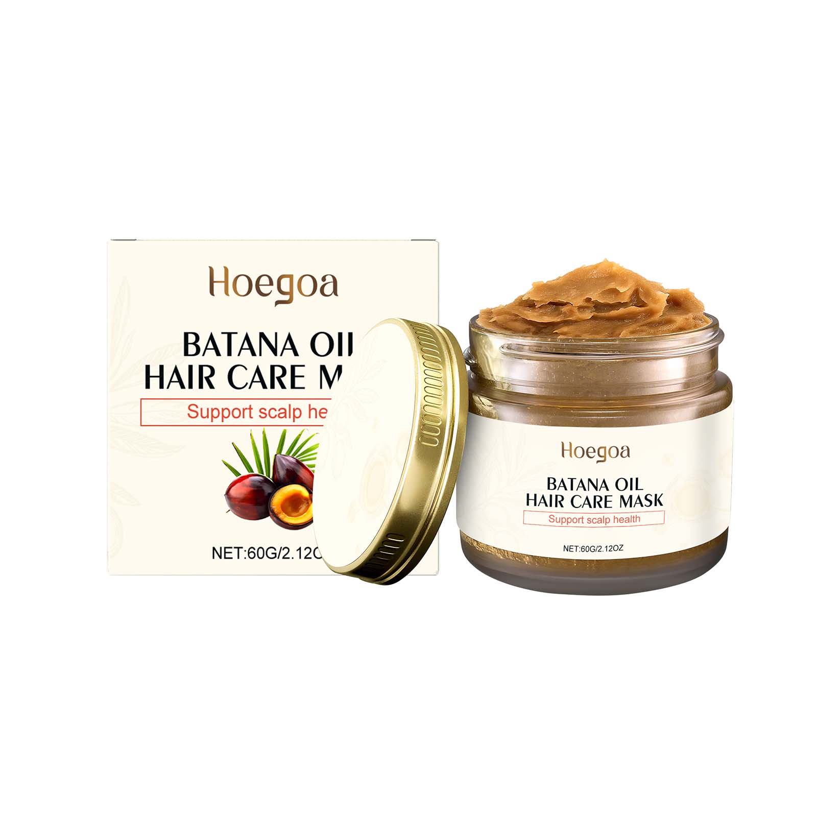 باتانا ترطيب بلسم إصلاح كسر ال - مراجعة Hair Care Orange وسعره