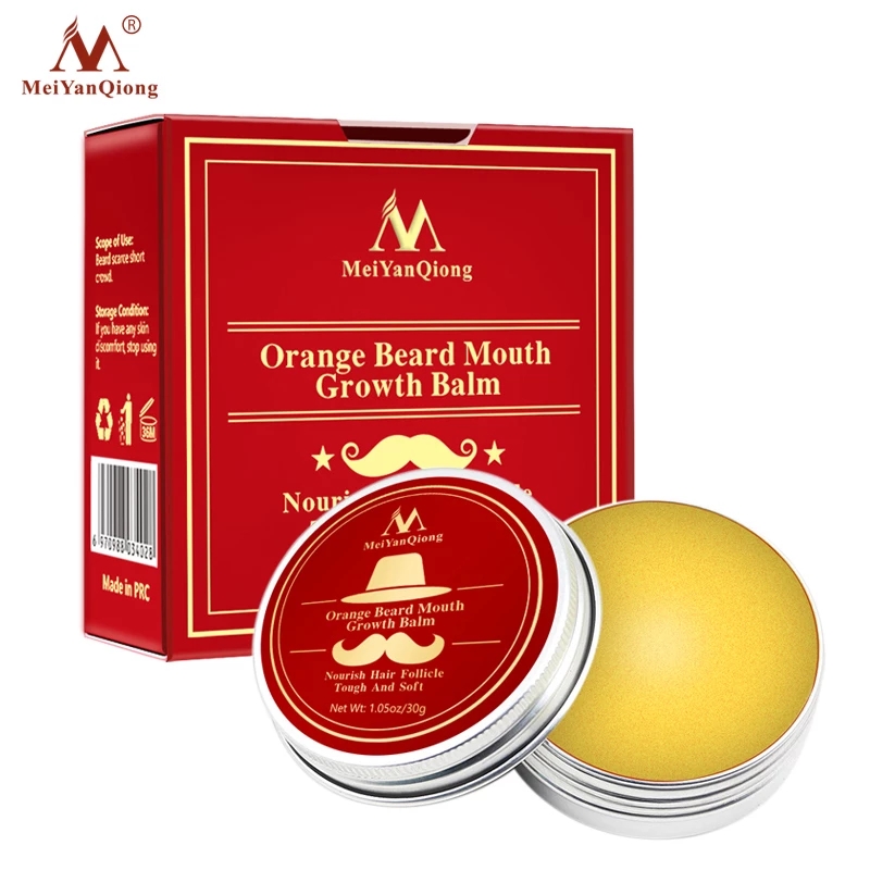 زيت عضوي برتقالي طبيعي لحية ،  - مراجعة Hair Care Orange وسعره