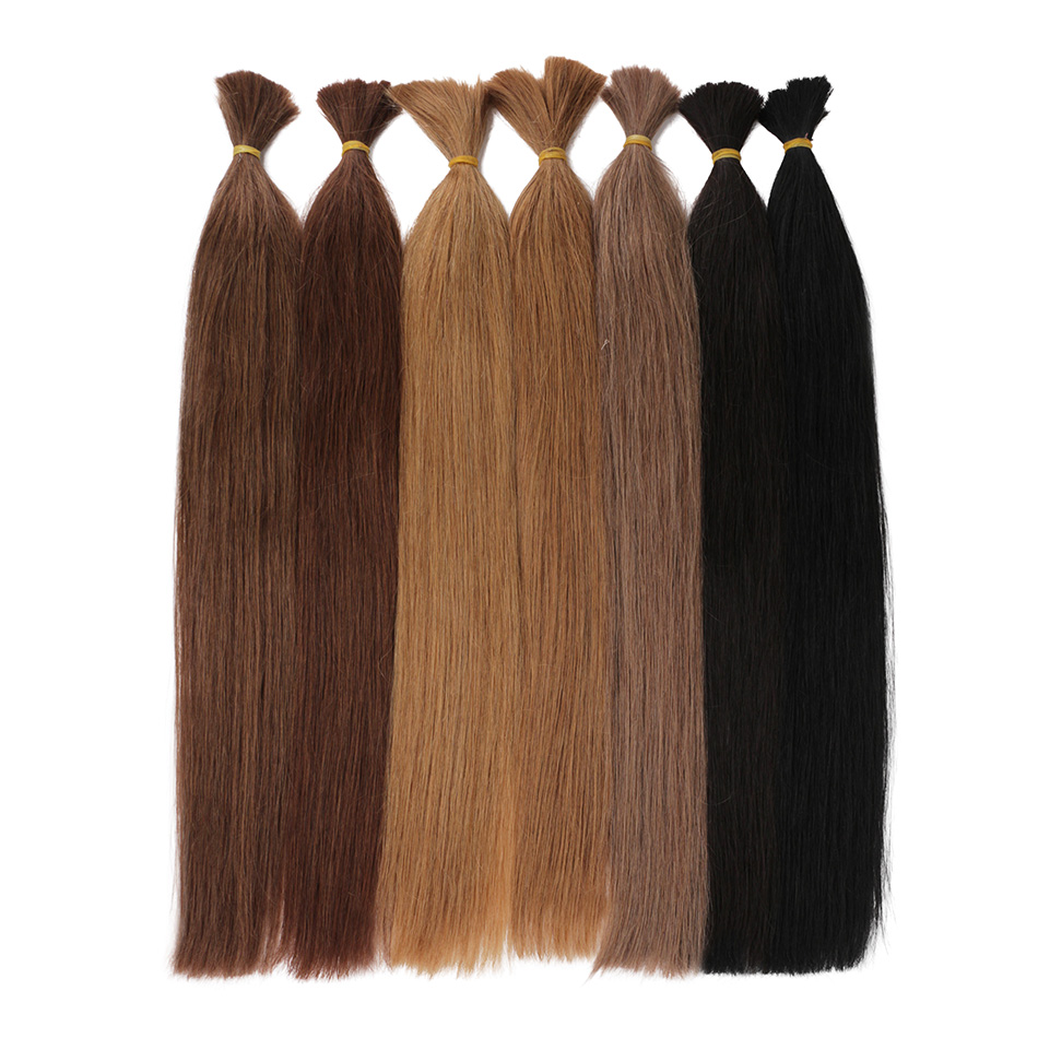 الزنجبيل شعر الإنسان السائبة 3 - مراجعة Hair Care Orange وسعره