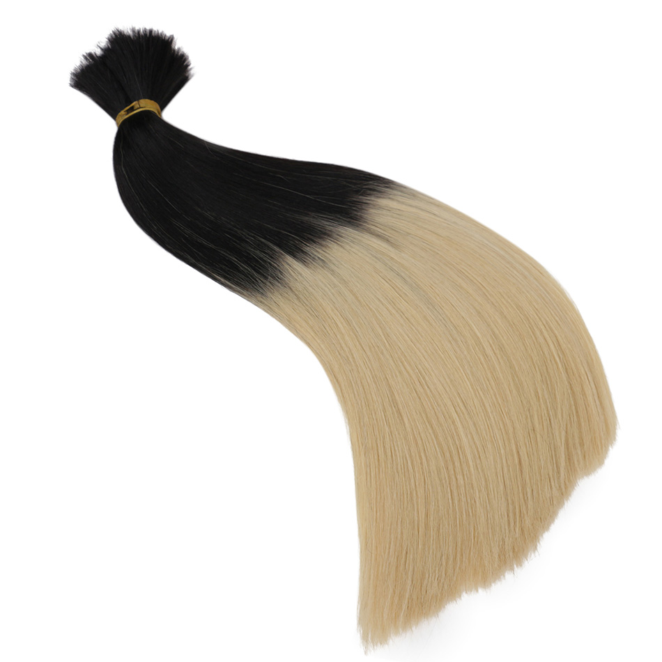 الزنجبيل شعر الإنسان السائبة 3 - مراجعة Hair Care Orange وسعره