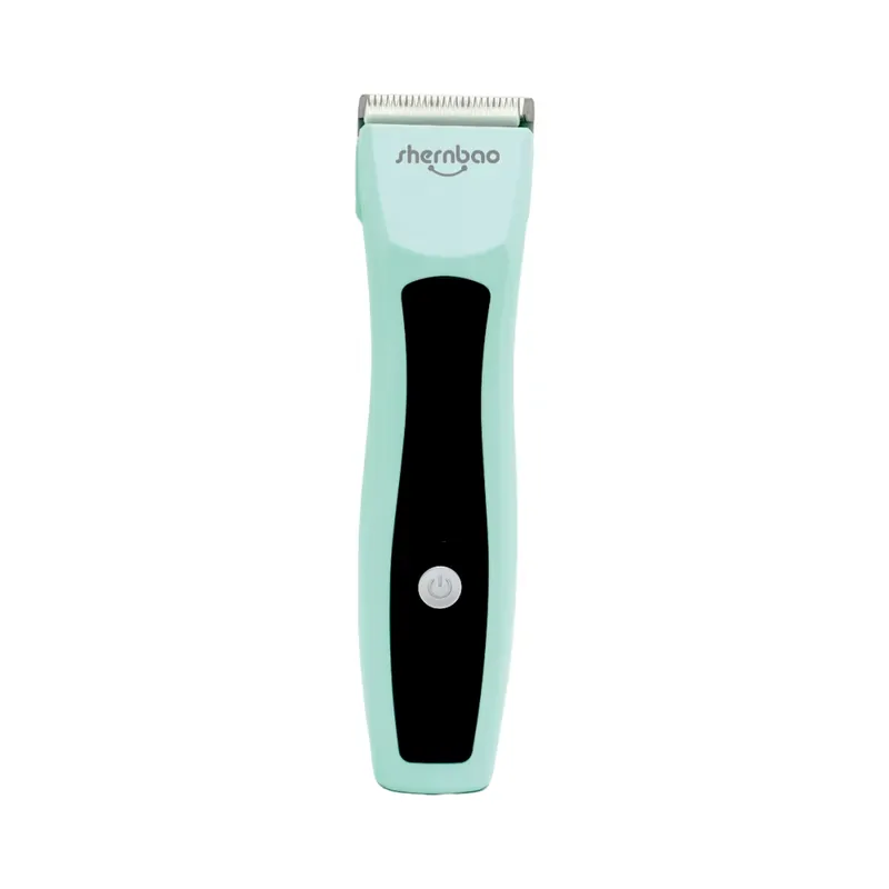 ماكينة حلاقة للكلاب شيرنباو PG - مراجعة Hair Care Barber وسعره
