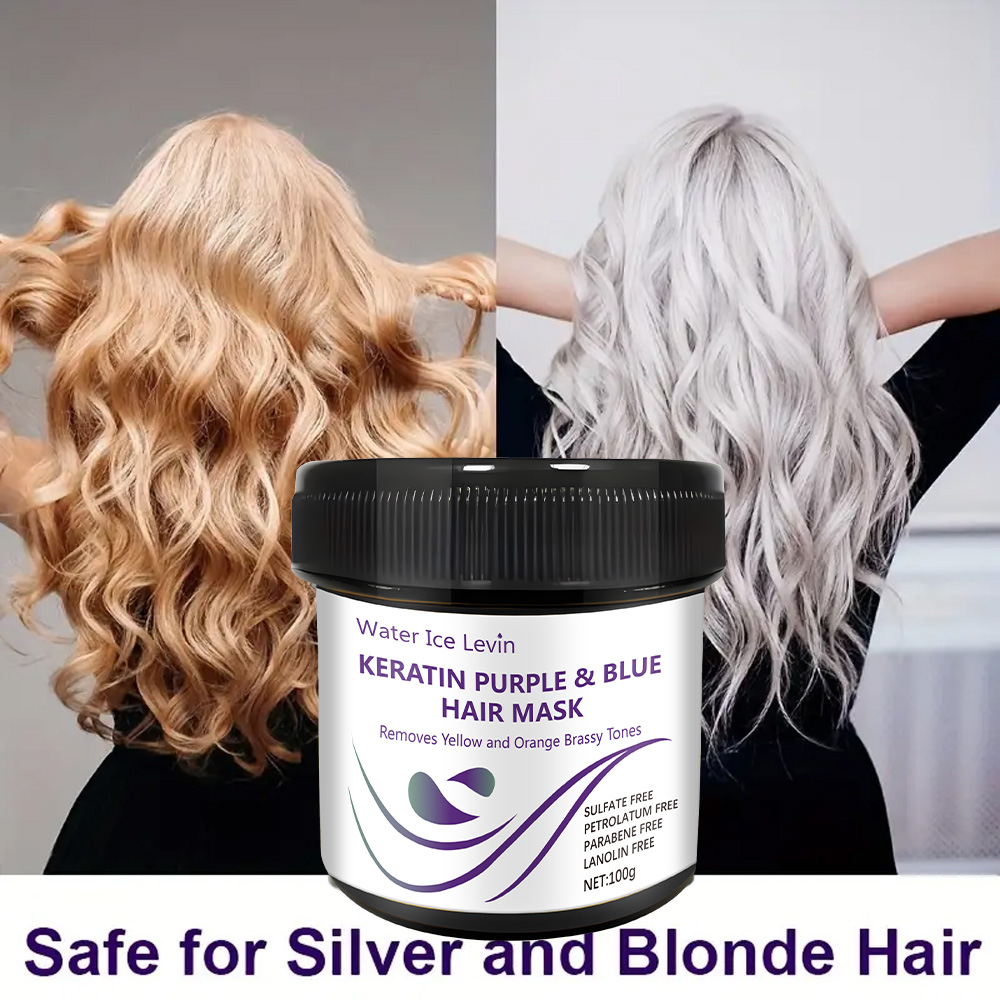 قناع الشعر بالكيراتين السحري 5 - مراجعة Deep Conditioner Mask وسعره