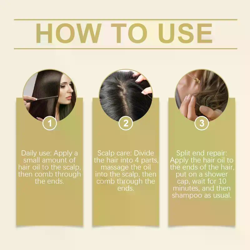 زيت خفيف للشعر بالروزماري والن - مراجعة Rosemary Hair Oil وسعره