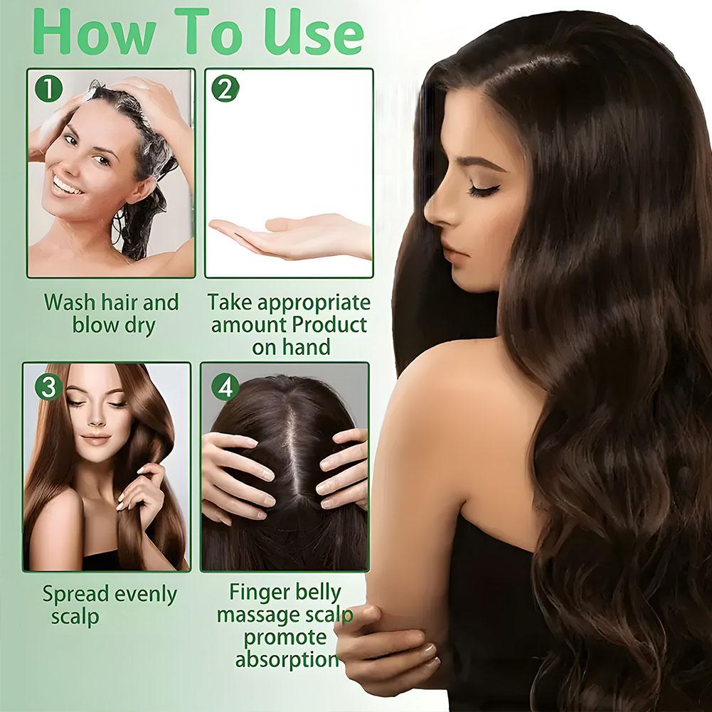 زيت إكليل الجبل 100 جرام، عناي - مراجعة Rosemary Hair Oil وسعره