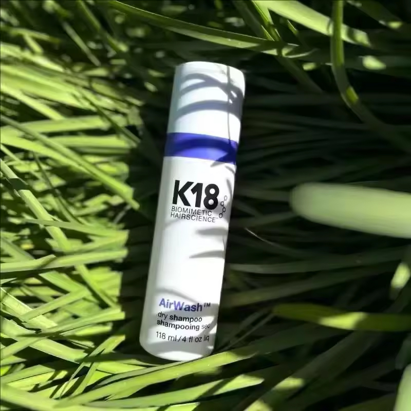 قناع إصلاح الشعر الجزيئي K18 ب - مراجعة Deep Conditioner Mask وسعره