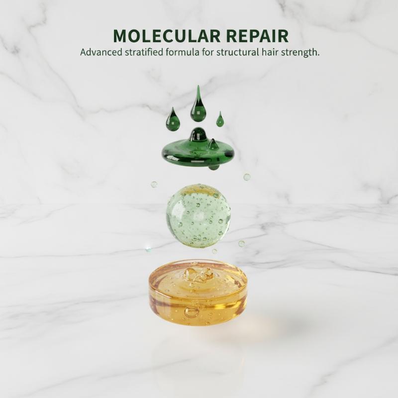 زيت الشعر المغذي بالروزماري من - مراجعة Rosemary Hair Oil وسعره
