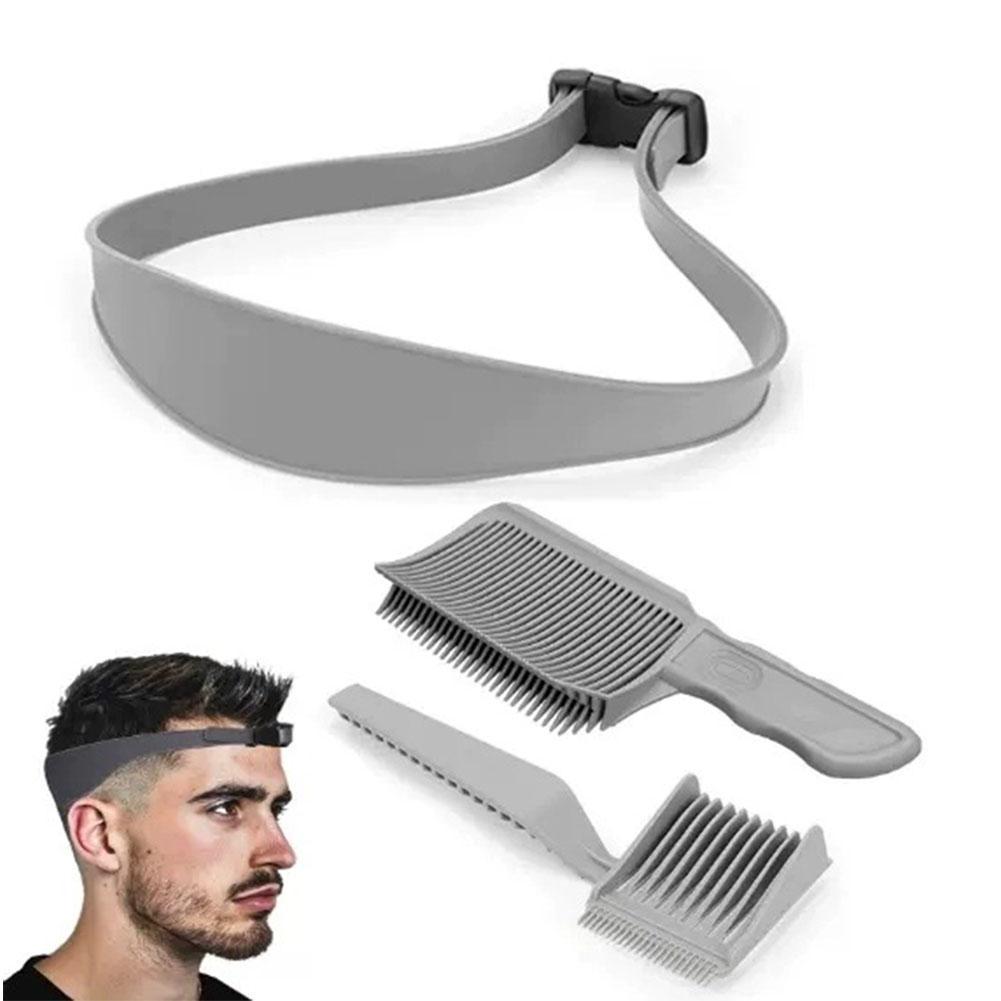 مجموعة أدوات احترافية قابلة لل - مراجعة Hair Care Barber وسعره