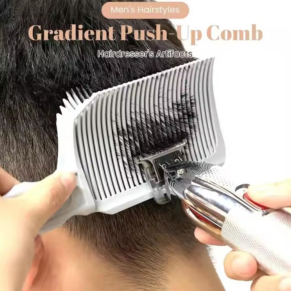 مجموعة أدوات احترافية قابلة لل - مراجعة Hair Care Barber وسعره